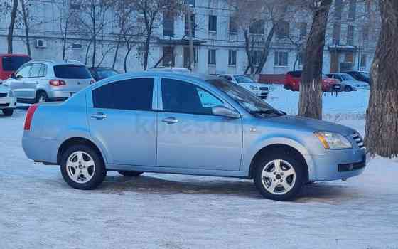 Chery Fora, 2008, 2 л, 118000 км Rudnyy