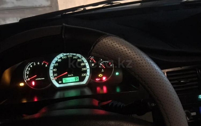 Daewoo Gentra, 2014, 1.5 л, 191400 км Shymkent - photo 4