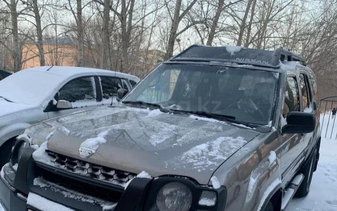 Nissan Xterra, 2004, 3.3 л, 95000 км Актобе - изображение 3
