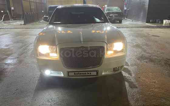 Chrysler 300C, 2006, 2.7 л, 250000 км Алматы