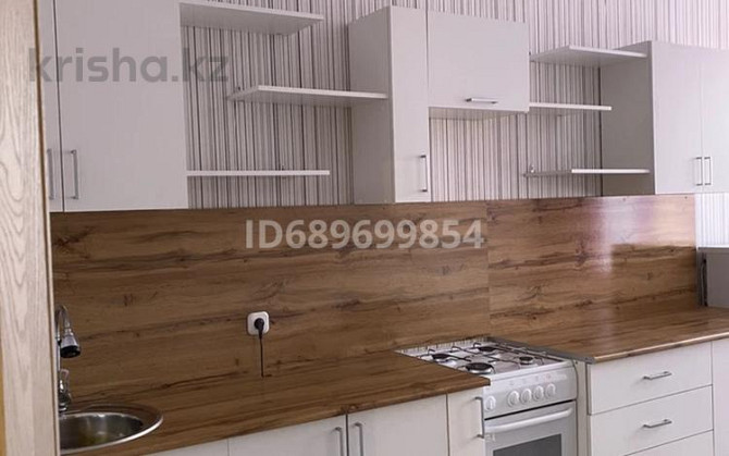 1-комнатная квартира долгосрочно, 39 м², 9/9 этаж, Мира 62 Костанай - изображение 6