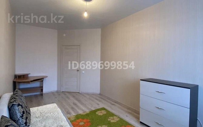 1-комнатная квартира долгосрочно, 39 м², 9/9 этаж, Мира 62 Костанай - изображение 2