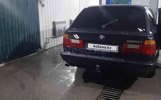 BMW 520, 1994, 2 л, 111 км Ust-Kamenogorsk