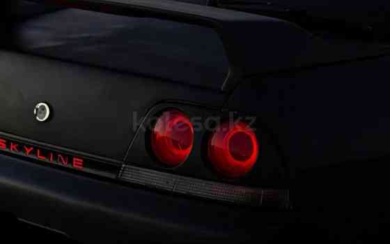 Nissan Skyline, 1997, 2.5 л, 224456 км Темиртау