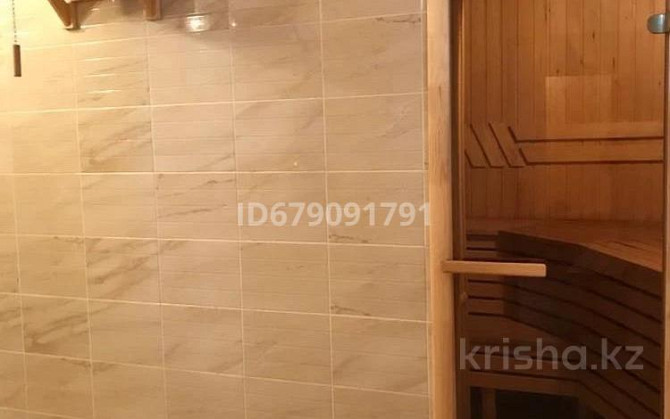 4-комнатный дом посуточно, 180 м², 4 соток, Пчеловодов Костанай - изображение 8