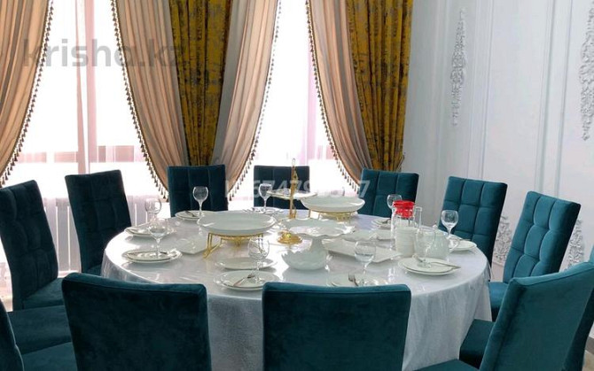 3-комнатный дом посуточно, 300 м², Толыбекова 55 Кызылорда - изображение 2