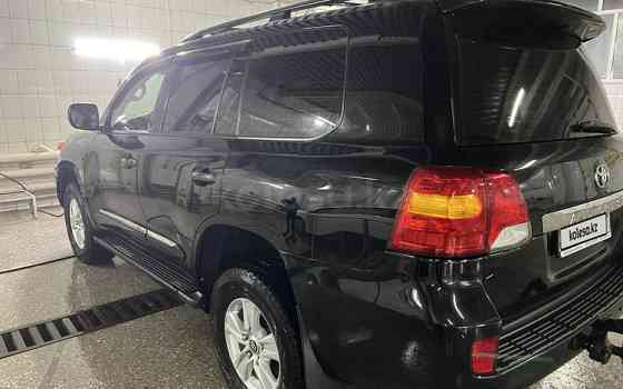 Toyota Land Cruiser, 2008, 4.5 л, 296000 км Семей