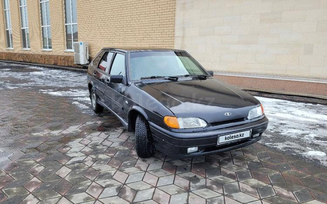 ВАЗ (Lada) 2114, 2013, 1.6 л, 200 км Semey - photo 1