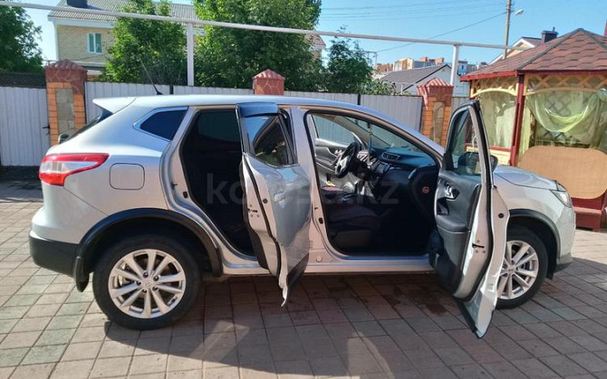 Nissan Qashqai, 2015, 1.2 л, 132000 км Костанай - изображение 2