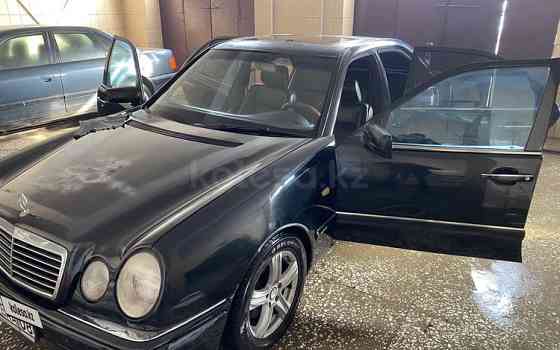 Mercedes-Benz E 240, 1997, 2.4 л, 180000 км Taraz