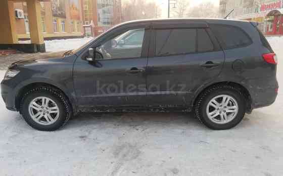 Hyundai Santa Fe, 2012, 2.4 л, 235000 км Усть-Каменогорск