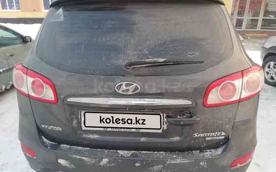 Hyundai Santa Fe, 2012, 2.4 л, 235000 км Усть-Каменогорск