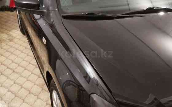 Volkswagen Polo, 2014, 1.6 л, 103000 км Усть-Каменогорск