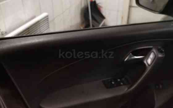 Volkswagen Polo, 2014, 1.6 л, 103000 км Усть-Каменогорск