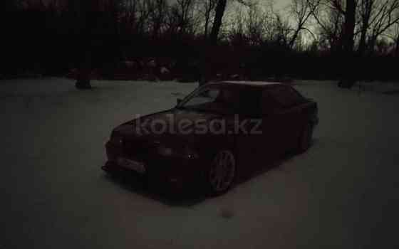 BMW 325, 1992, 2.5 л, 300000 км Уральск