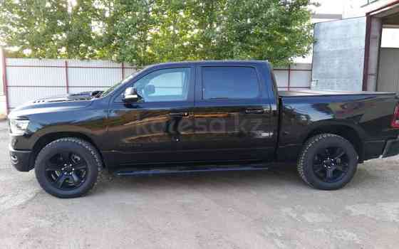 Dodge Ram, 2020, 5.7 л, 50000 км Уральск