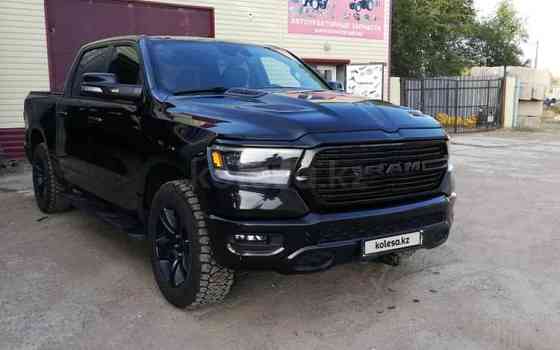 Dodge Ram, 2020, 5.7 л, 50000 км Уральск