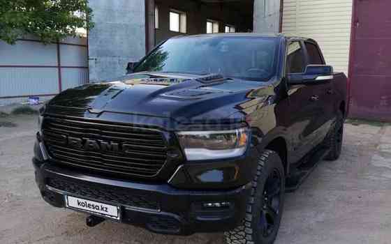 Dodge Ram, 2020, 5.7 л, 50000 км Уральск