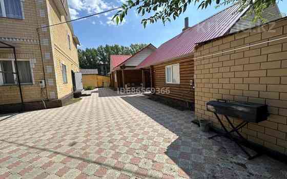 5-комнатный дом посуточно, 250 м², 7 соток, Экибастузская 70 / Пересечение Катаева радищева Павлодар