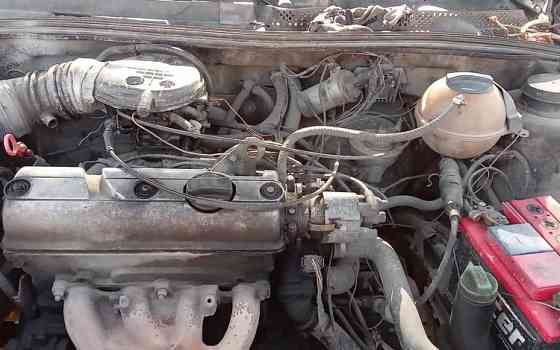Volkswagen Golf, 1993, 1.6 л, 166066 км Семей