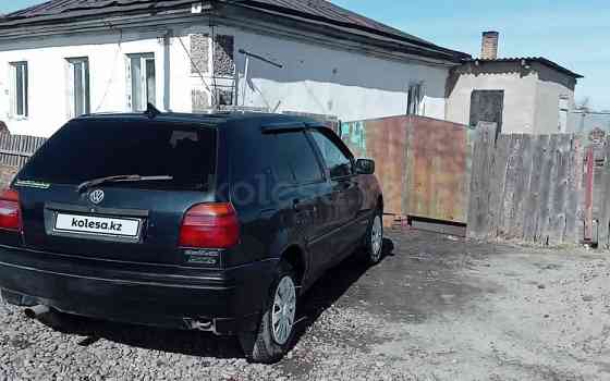 Volkswagen Golf, 1993, 1.6 л, 166066 км Семей