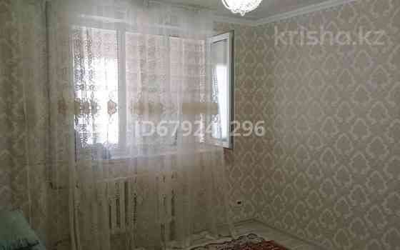1-комнатная квартира долгосрочно, 40 м², 2/4 этаж, 5-й мкр Жанаозен