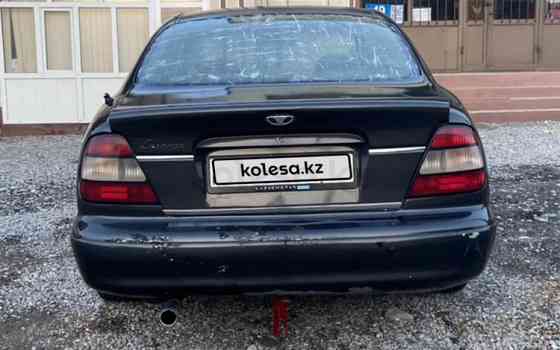 Daewoo Leganza, 1998, 1.8 л,  км Shymkent