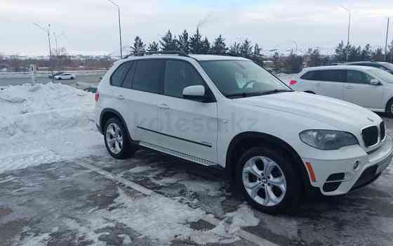BMW X5, 2010, 3 л, 321800 км Ust-Kamenogorsk