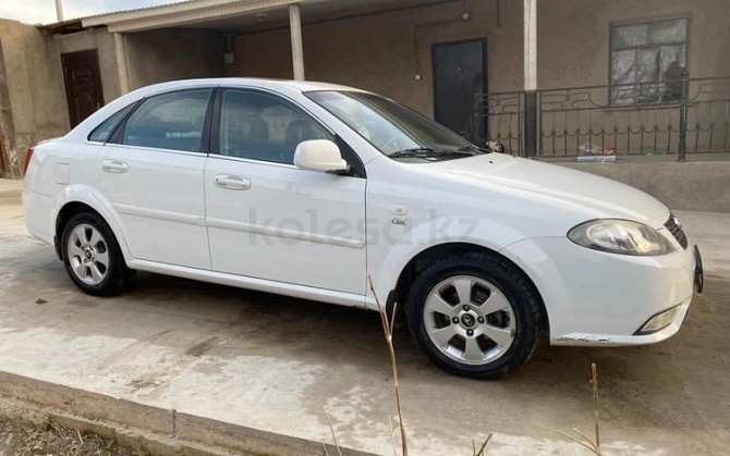 Daewoo Gentra, 2014, 1.5 л, 206984 км Shymkent - photo 3