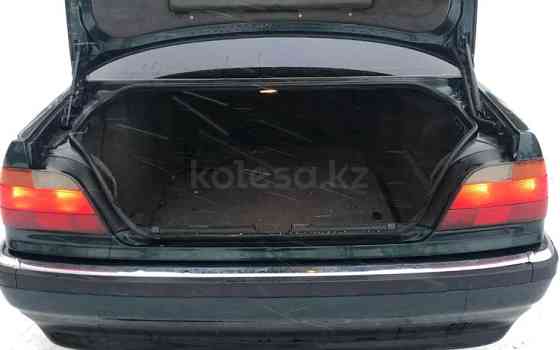 BMW 730, 1995, 3 л, 275000 км Ust-Kamenogorsk