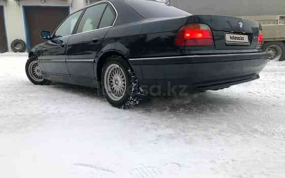 BMW 730, 1995, 3 л, 275000 км Ust-Kamenogorsk