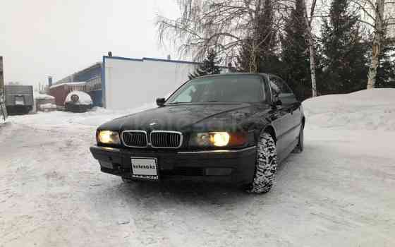 BMW 730, 1995, 3 л, 275000 км Ust-Kamenogorsk