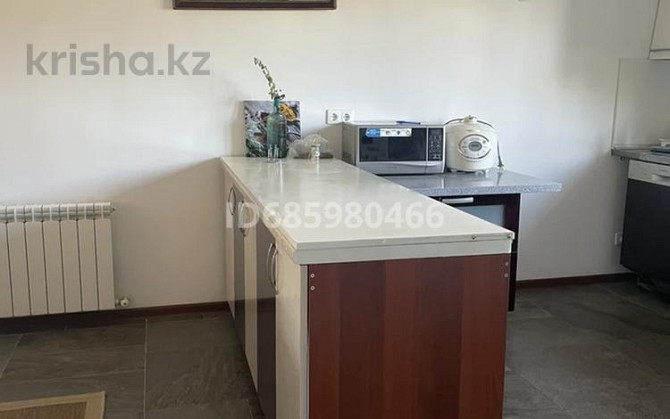 5-комнатный дом посуточно, 220 м², 10 соток, Кг Палм Вилла 78 / Восемь озер Байсерке - изображение 8