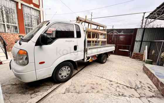 Hyundai Porter, 2009, 2.5 л, 240000 км Шымкент