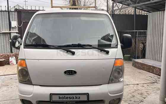 Hyundai Porter, 2009, 2.5 л, 240000 км Шымкент