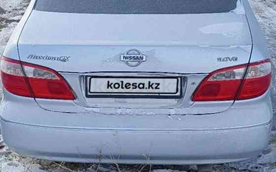 Nissan Maxima, 2000, 3 л, 398000 км Степногорск