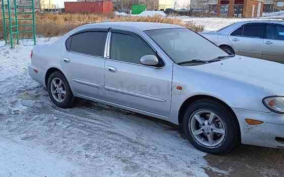 Nissan Maxima, 2000, 3 л, 398000 км Степногорск