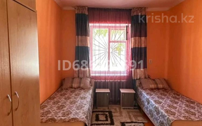 5-комнатный дом посуточно, 130 м², 5 соток, Валиханова 98А / Пушкина Валиханова Жаркент - изображение 1