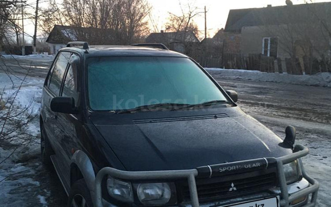 Mitsubishi RVR, 1994, 2 л, 666 км Караганда - изображение 1