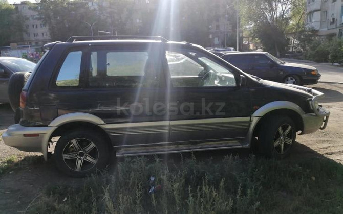 Mitsubishi RVR, 1994, 2 л, 666 км Караганда - изображение 2