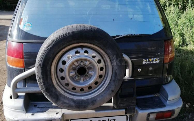 Mitsubishi RVR, 1994, 2 л, 666 км Караганда - изображение 3