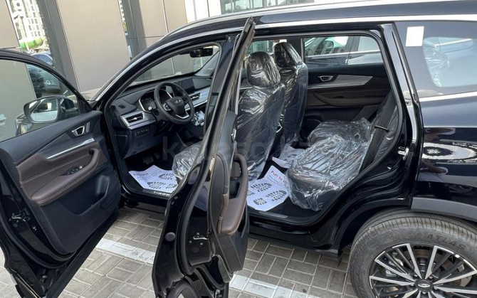 Chery Tiggo 8 Pro, 2022, 1.6 л, 3000 км Алматы - изображение 4