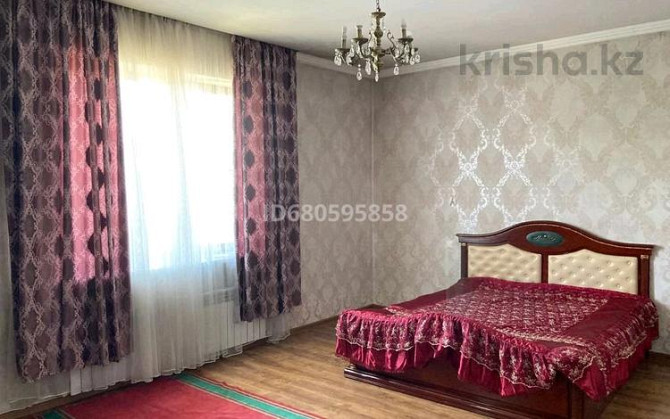 10-комнатный дом посуточно, 500 м², Жамбула 93 / Бердыгулова Туздыбастау (Калинино) - изображение 4