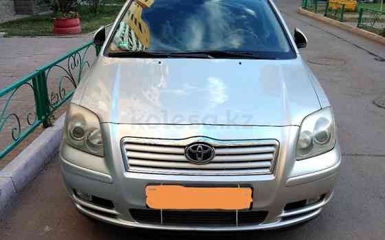 Toyota Avensis, 2004, 1.8 л,  км Астана