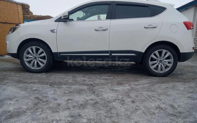 JAC S5, 2021, 2 л, 30000 км Karagandy - photo 4
