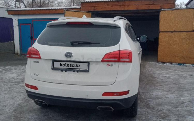 JAC S5, 2021, 2 л, 30000 км Karagandy - photo 3