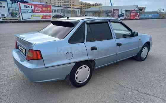 Daewoo Nexia, 2013, 1.5 л, 270 км Актау