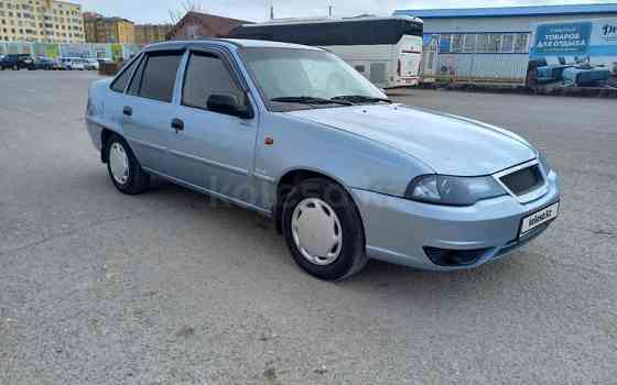 Daewoo Nexia, 2013, 1.5 л, 270 км Актау