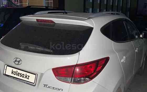 Hyundai Tucson, 2012, 2 л, 182000 км Семей