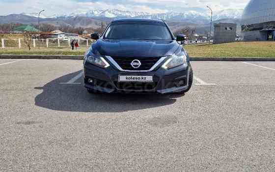 Nissan Altima, 2019, 2.5 л, 92000 км Almaty